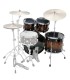TAMA STARCLASSIC WALNUT/BIRCH WBS42S-MBR BUBANJ