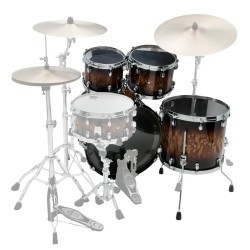 TAMA STARCLASSIC WALNUT/BIRCH WBS42S-MBR BUBANJ