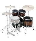 TAMA STARCLASSIC WALNUT/BIRCH WBS42S-MBR BUBANJ