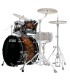 TAMA STARCLASSIC WALNUT/BIRCH WBS42S-MBR BUBANJ