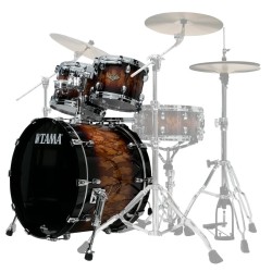 TAMA STARCLASSIC WALNUT/BIRCH WBS42S-MBR BUBANJ