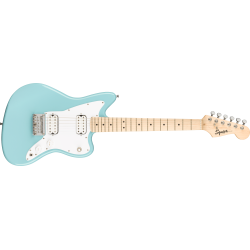 SQUIER MINI JAZZMASTER HH MN WPG DPB GITARA ELEKTRIČNA