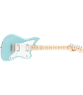 SQUIER MINI JAZZMASTER HH MN WPG DPB GITARA ELEKTRIČNA