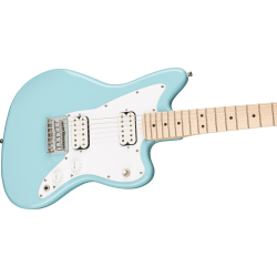 SQUIER MINI JAZZMASTER HH MN WPG DPB GITARA ELEKTRIČNA