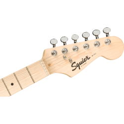 SQUIER MINI JAZZMASTER HH MN WPG DPB GITARA ELEKTRIČNA