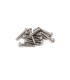 FENDER ZA PICKUP 6-32x3/4" RHP 12kom VIJAK