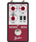 FENDER BASSMAN DRIVER PEDALA EFEKT