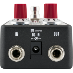 FENDER BASSMAN DRIVER PEDALA EFEKT