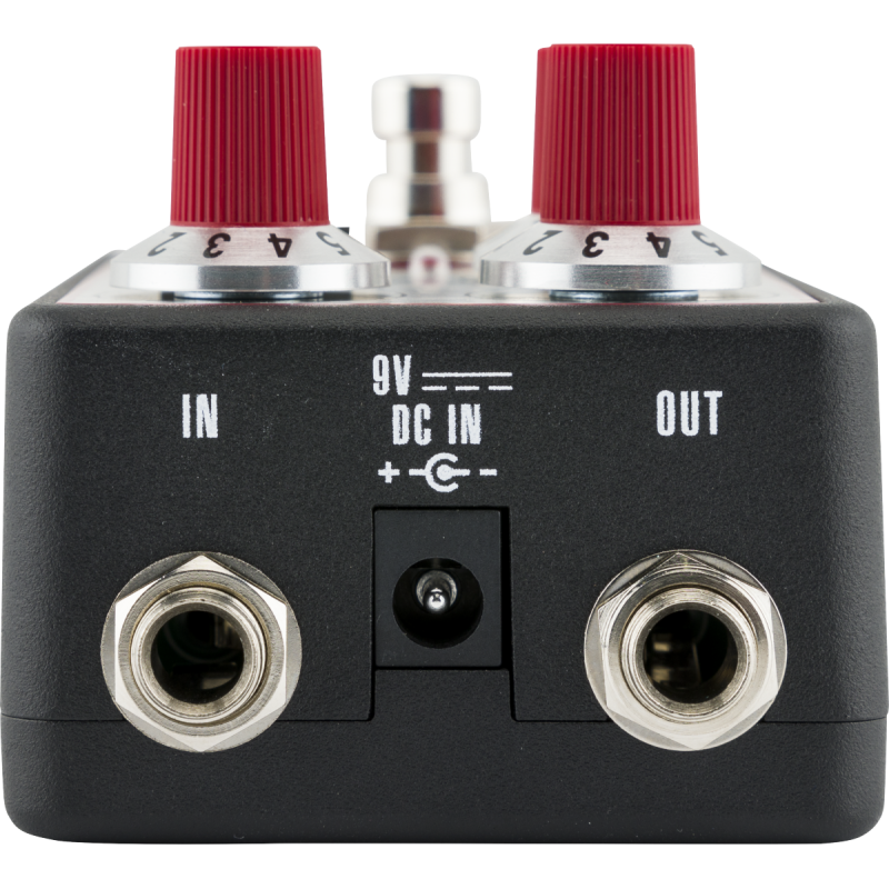 FENDER BASSMAN DRIVER PEDALA EFEKT