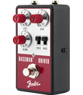 FENDER BASSMAN DRIVER PEDALA EFEKT