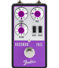 FENDER BASSMAN FUZZ PEDALA EFEKT