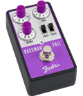 FENDER BASSMAN FUZZ PEDALA EFEKT