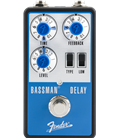 FENDER BASSMAN DELAY PEDALA EFEKT