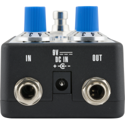 FENDER BASSMAN DELAY PEDALA EFEKT