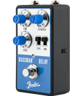 FENDER BASSMAN DELAY PEDALA EFEKT