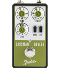 FENDER BASSMAN REVERB PEDALA EFEKT