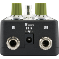 FENDER BASSMAN REVERB PEDALA EFEKT