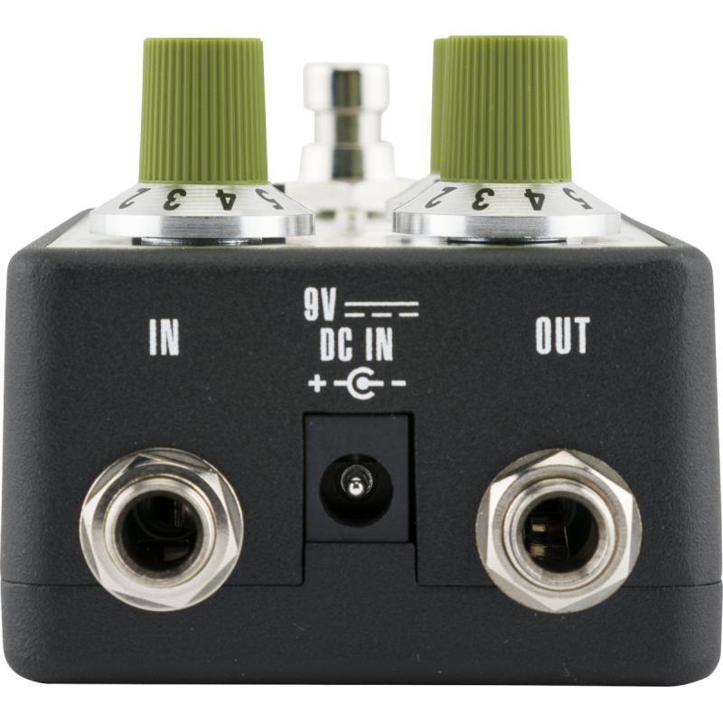 FENDER BASSMAN REVERB PEDALA EFEKT