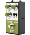 FENDER BASSMAN REVERB PEDALA EFEKT