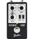 FENDER BASSMAN COMPRESSOR PEDALA EFEKT