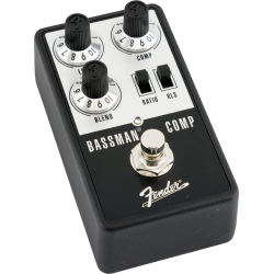 FENDER BASSMAN COMPRESSOR PEDALA EFEKT