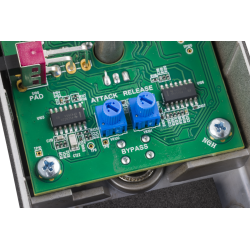 FENDER BASSMAN COMPRESSOR PEDALA EFEKT