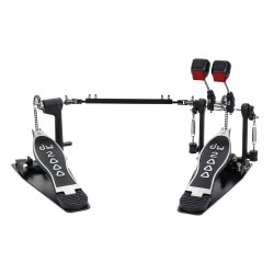 DW 2002 DOUBLE PEDAL BAS PEDALA