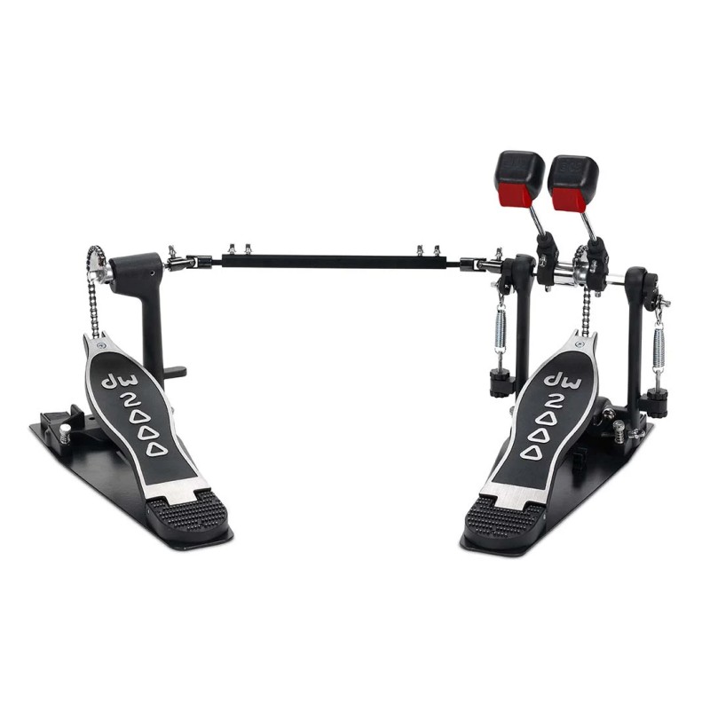 DW 2002 DOUBLE PEDALA BAS PEDALA