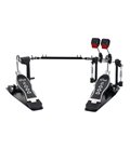 DW 2002 DOUBLE PEDAL BAS PEDALA