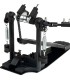 DW 2002 DOUBLE PEDAL BAS PEDALA
