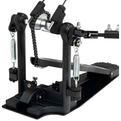 DW 2002 DOUBLE PEDALA BAS PEDALA
