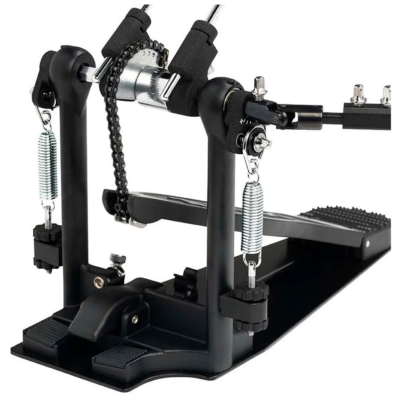 DW 2002 DOUBLE PEDAL BAS PEDALA