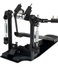 DW 2002 DOUBLE PEDAL BAS PEDALA