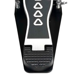 DW 2002 DOUBLE PEDALA BAS PEDALA