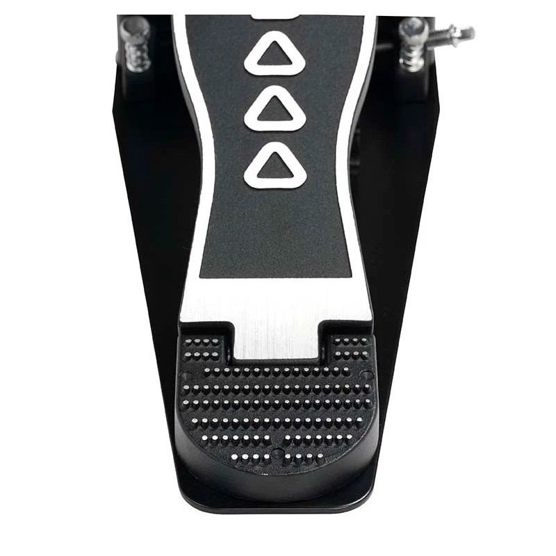 DW 2002 DOUBLE PEDAL BAS PEDALA