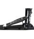 DW 2002 DOUBLE PEDAL BAS PEDALA