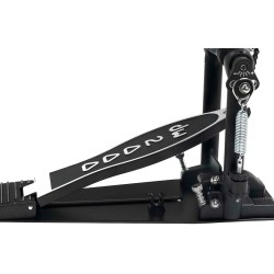 DW 2002 DOUBLE PEDALA BAS PEDALA