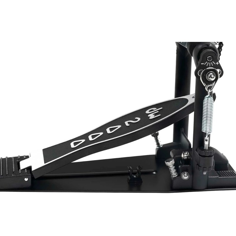 DW 2002 DOUBLE PEDAL BAS PEDALA