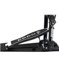 DW 2002 DOUBLE PEDAL BAS PEDALA