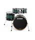 TAMA STARCLASSIC PERFORMER MBS42S-MSL 4 PIECE BUBANJ