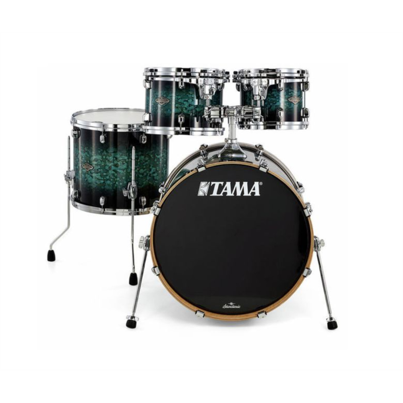 TAMA STARCLASSIC PERFORMER MBS42S-MSL 4 PIECE BUBANJ