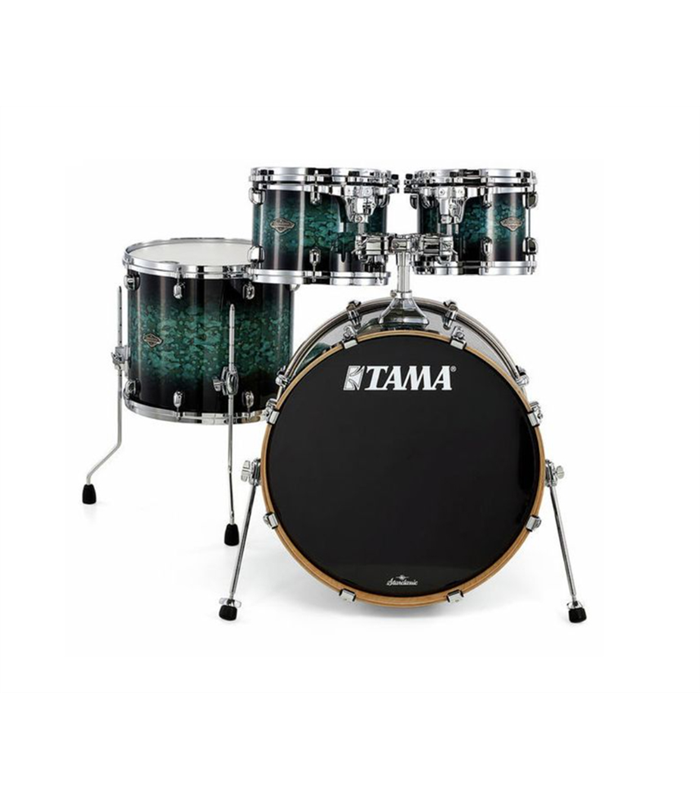 TAMA STARCLASSIC PERFORMER MBS42S-MSL 4 PIECE BUBANJ