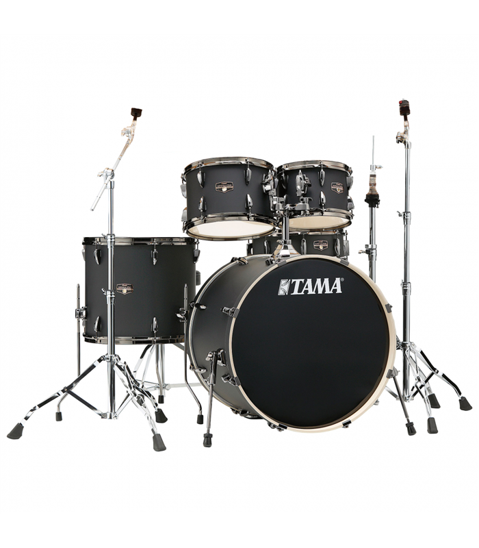 TAMA IMPERIALSTAR IP52H6WBN-BOB SET + HARDWARE + STOLICA BUBANJ