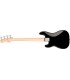 SQUIER MINI PRECISION BASS LRL WPG BLK BAS GITARA