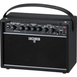 BOSS KATANA-MINI X POJAČALO