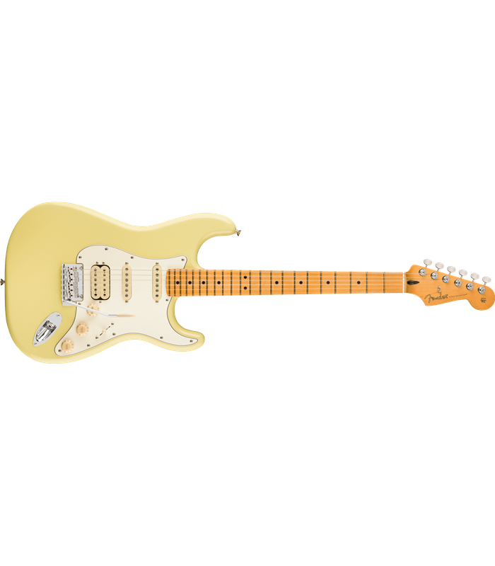 FENDER PLAYER II STRATOCASTER HSS MN HLY GITARA ELEKTRIČNA