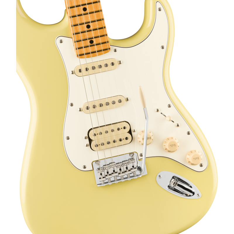 FENDER PLAYER II STRATOCASTER HSS MN HLY GITARA ELEKTRIČNA