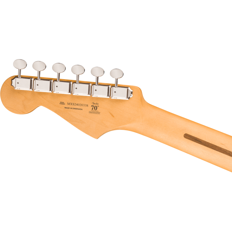 FENDER PLAYER II STRATOCASTER HSS MN HLY GITARA ELEKTRIČNA