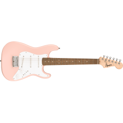 SQUIER MINI STRATOCASTER LRL WPG SHP GITARA ELEKTRIČNA