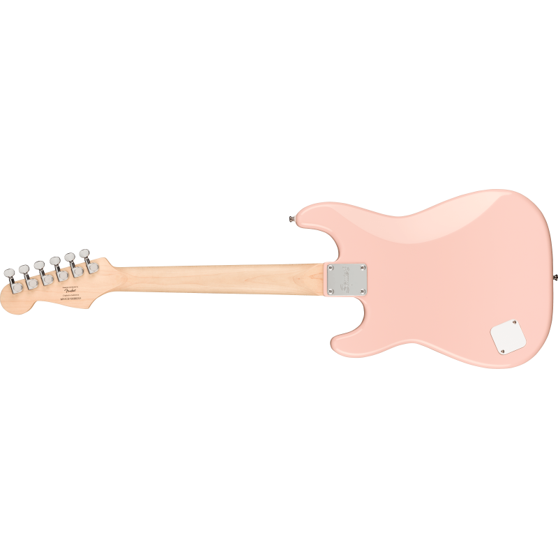 SQUIER MINI STRAT LRL WPG SHP GITARA ELEKTRIČNA